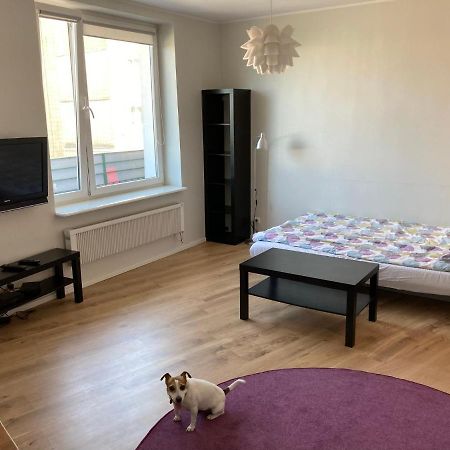 Apartament 5 minut od Dworca Głównego w Gdyni Gdynia Exterior foto