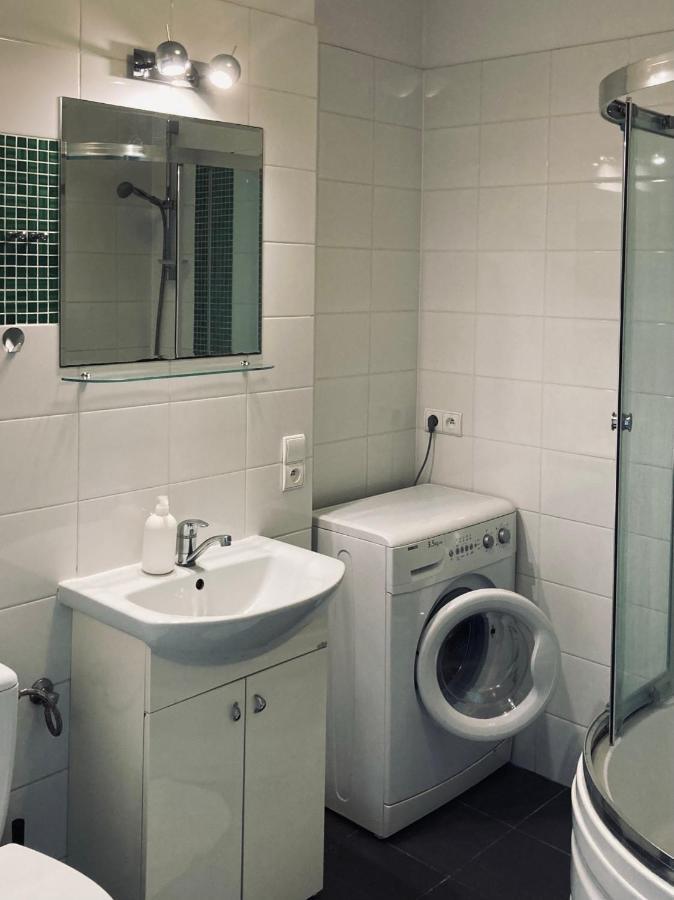 Apartament 5 minut od Dworca Głównego w Gdyni Gdynia Exterior foto